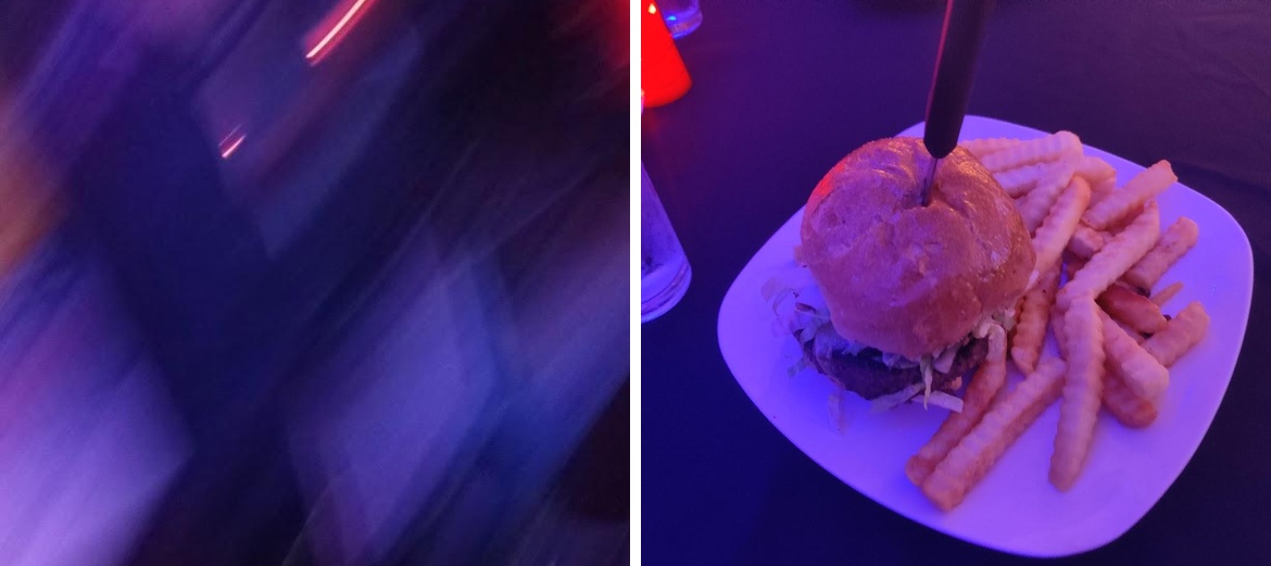 24's Rumors Lounge