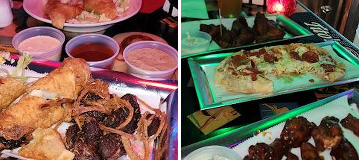 24's Rumors Lounge