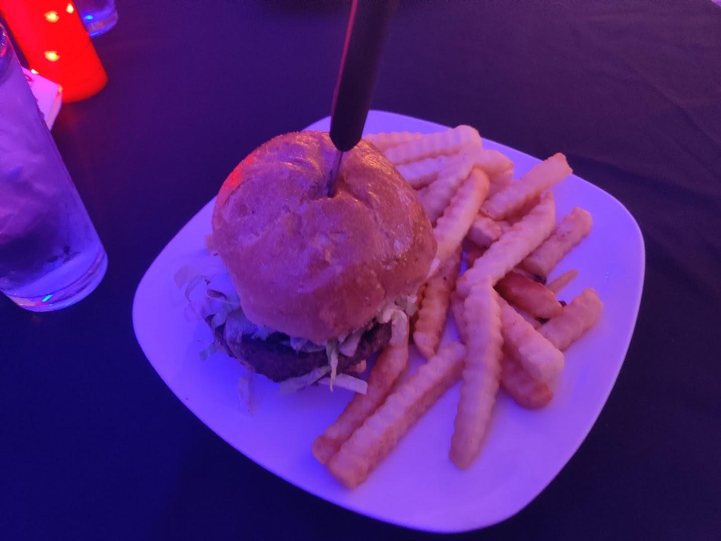24's Rumors Lounge