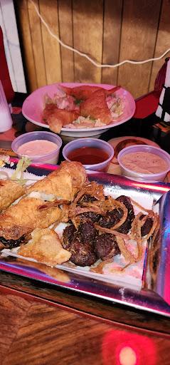 24's Rumors Lounge Menu image 8